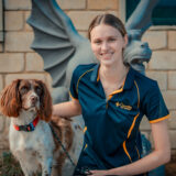 Camelot Pet Resort Author